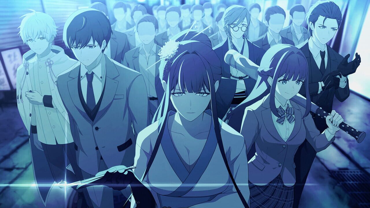 Road59: A Yakuza’s Last Stand