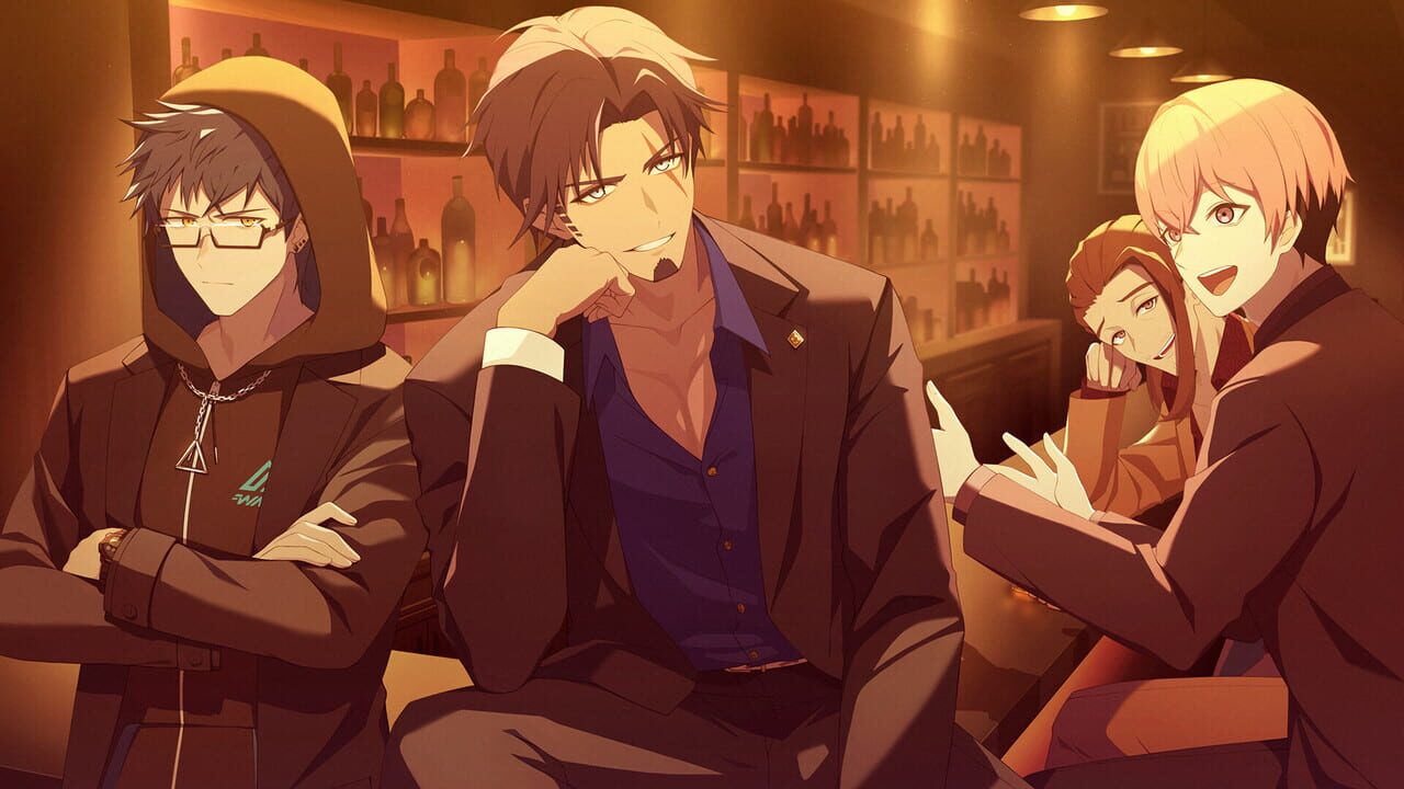 Road59: A Yakuza’s Last Stand