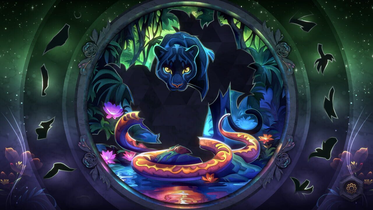 Glass Masquerade 3: Honeylines – Tales & Strives