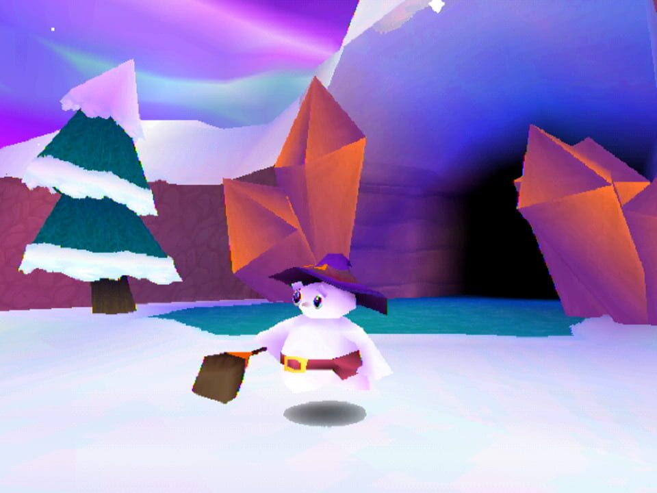 Ghost Witch: Soulstice Sprint