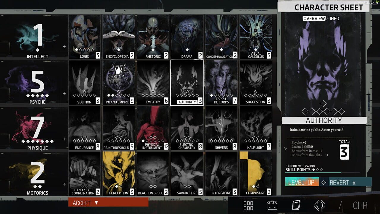 Disco Elysium: The Final Cut Bundle
