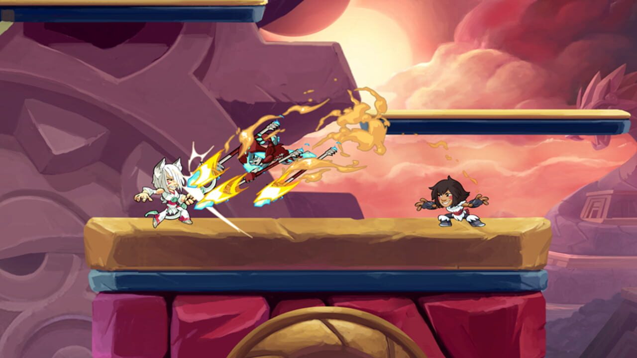 Brawlhalla