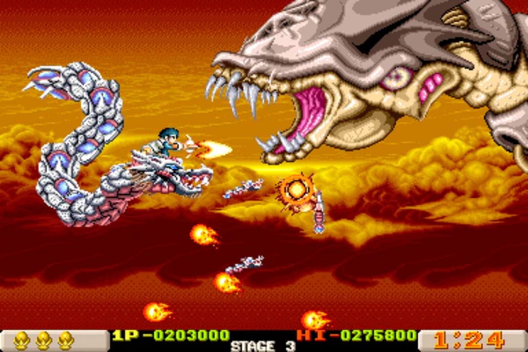 Irem Collection: Volume 3