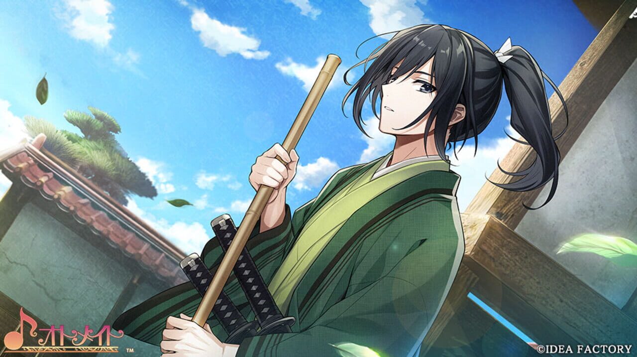 Byakko: Shijin Butai Enrenki