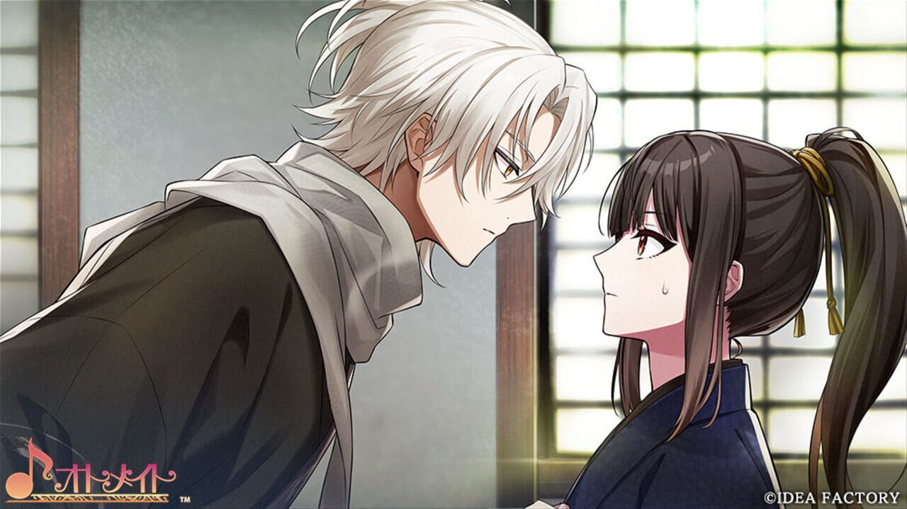 Byakko: Shijin Butai Enrenki