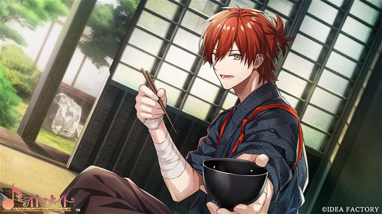 Byakko: Shijin Butai Enrenki