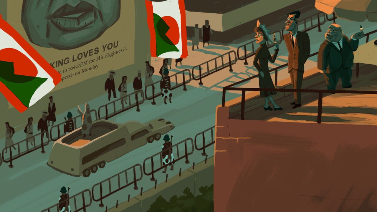 Golden Idol Investigations: The Lemurian Phoenix