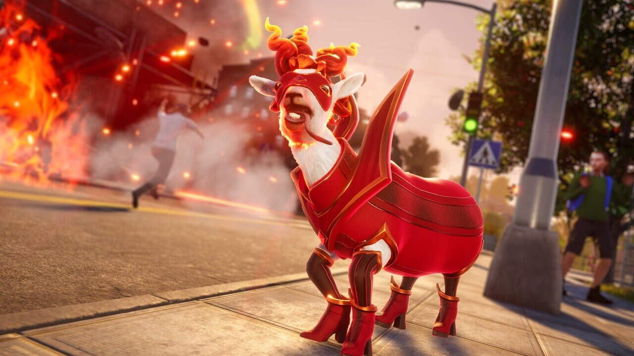 Goat Simulator 3: Super Duper Pack