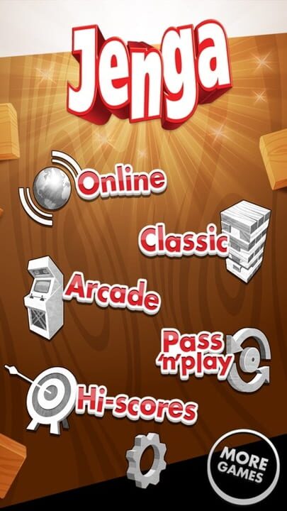 Jenga