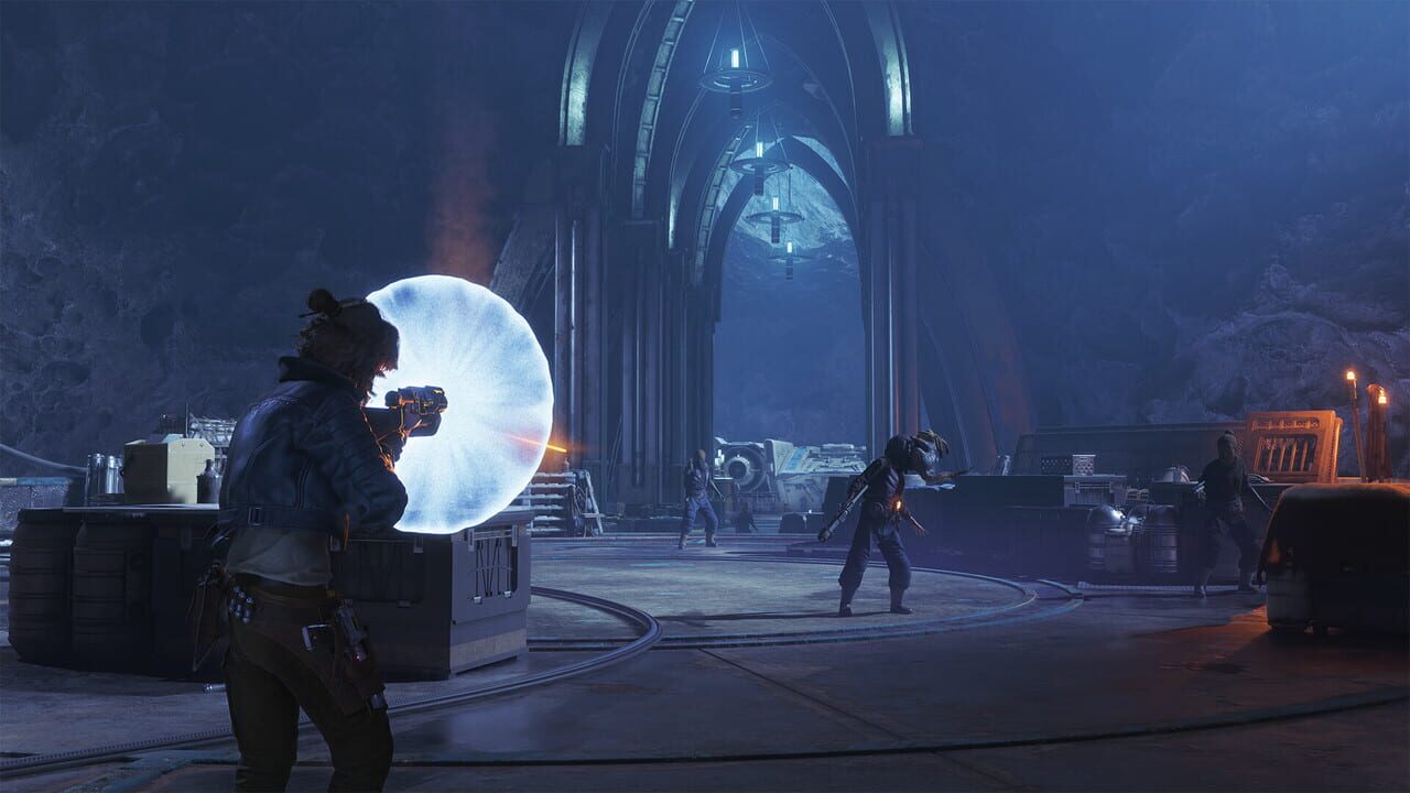 Star Wars Outlaws: Naboo Nobility Bundle