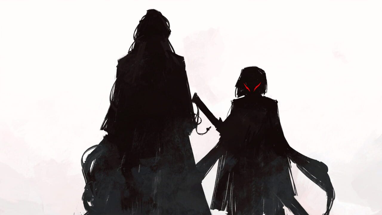 Limbus Company: Season 6 – Zàng Huā Yín