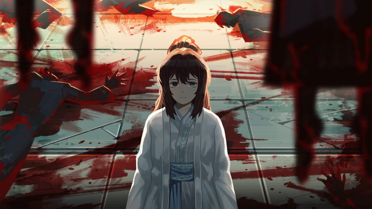 Limbus Company: Season 6 – Zàng Huā Yín