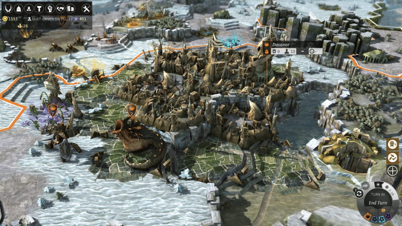 Endless Legend: Definitive Edition
