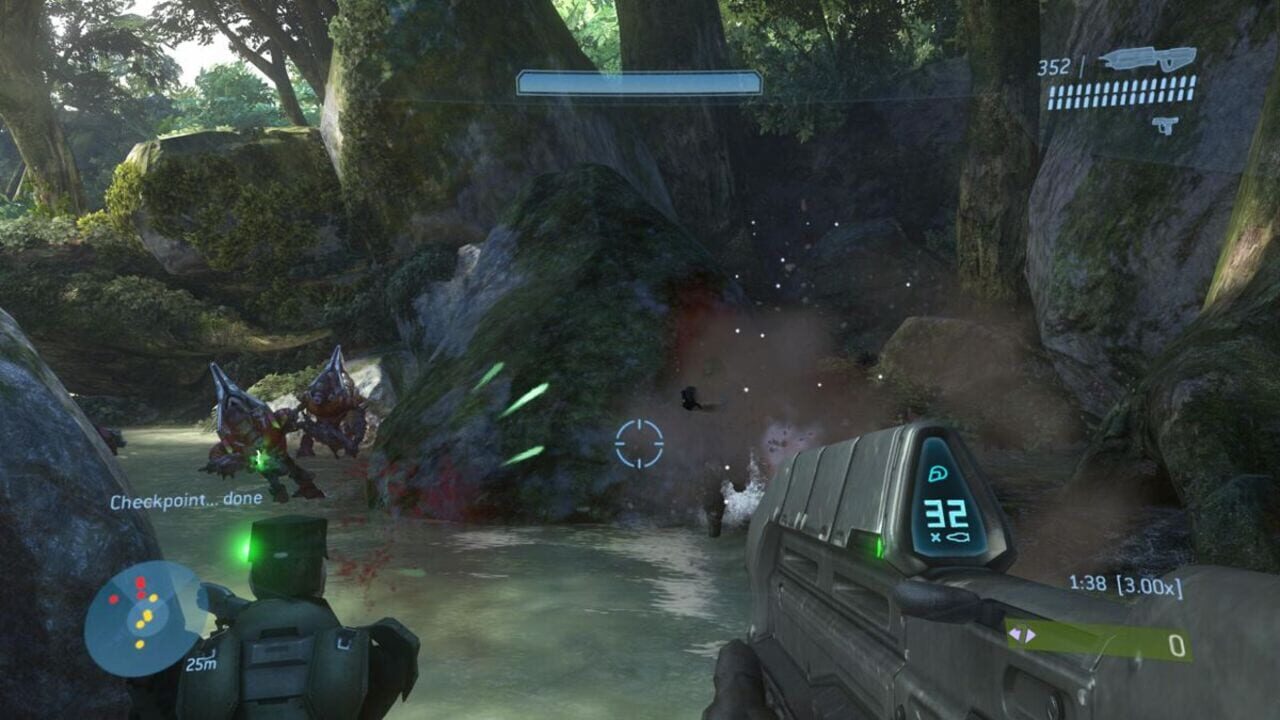 Halo 3 + Halo Wars