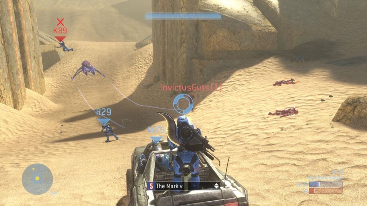 Halo 3 + Halo Wars