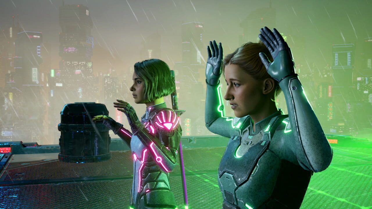 Split Fiction: Friend’s Pass