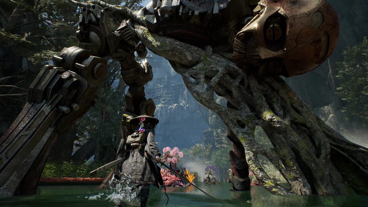 Beast of Reincarnation