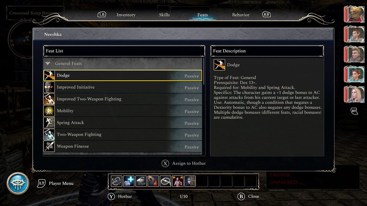 Dungeons & Dragons Neverwinter Nights 2: Enhanced Edition