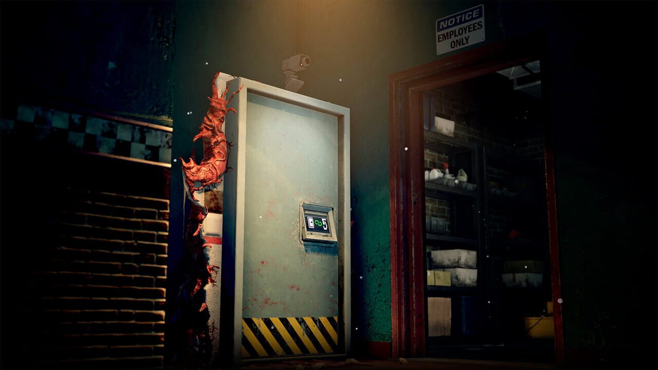 Dead by Daylight: Five Nights at Freddy’s