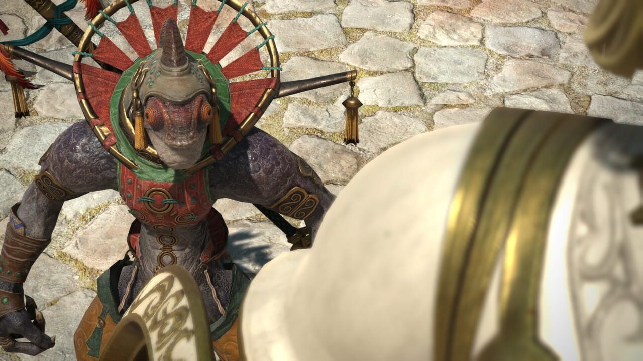 Final Fantasy XIV: The Promise of Tomorrow