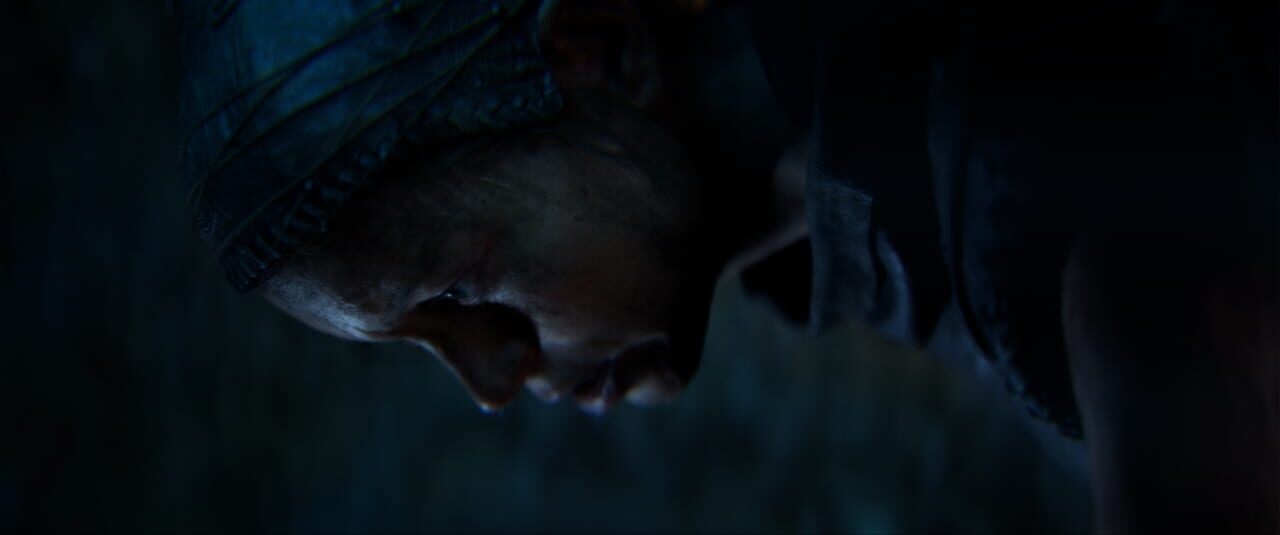 Senua’s Saga: Hellblade II