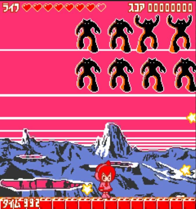 G-Mode Archives+: Spica Adventure