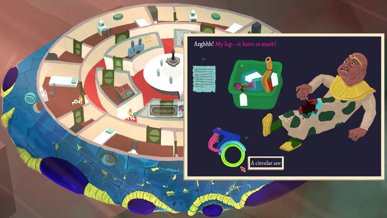 Golden Idol Investigations: The Age of Restraint