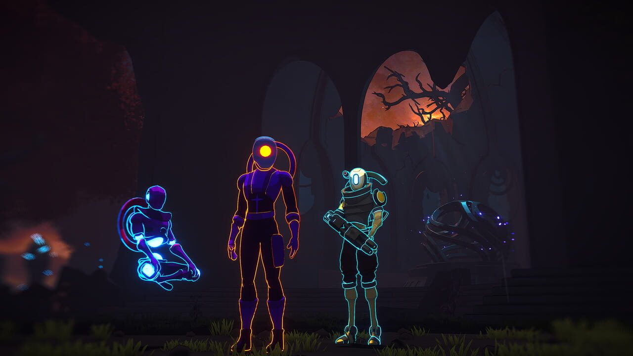 Gatekeeper: Supporter Pack