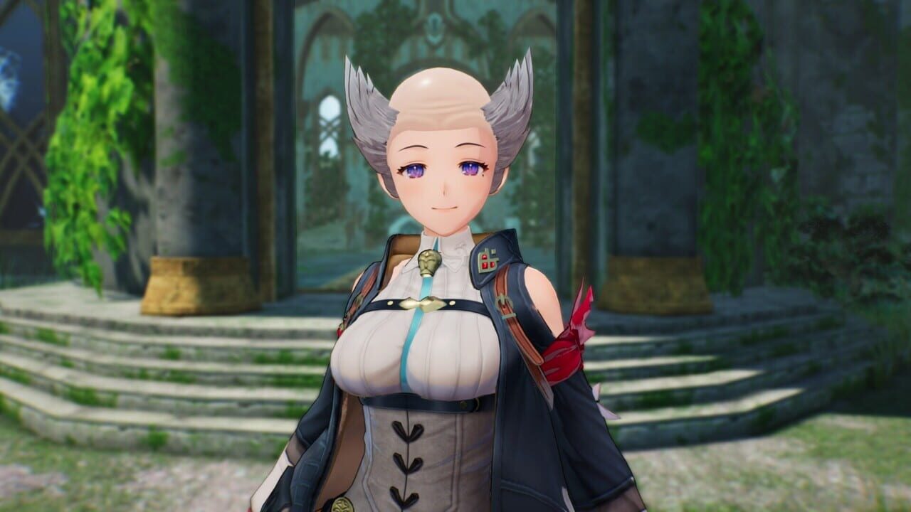 Atelier Yumia: Atelier Yumia and “Tekken” Series Collaboration Pack