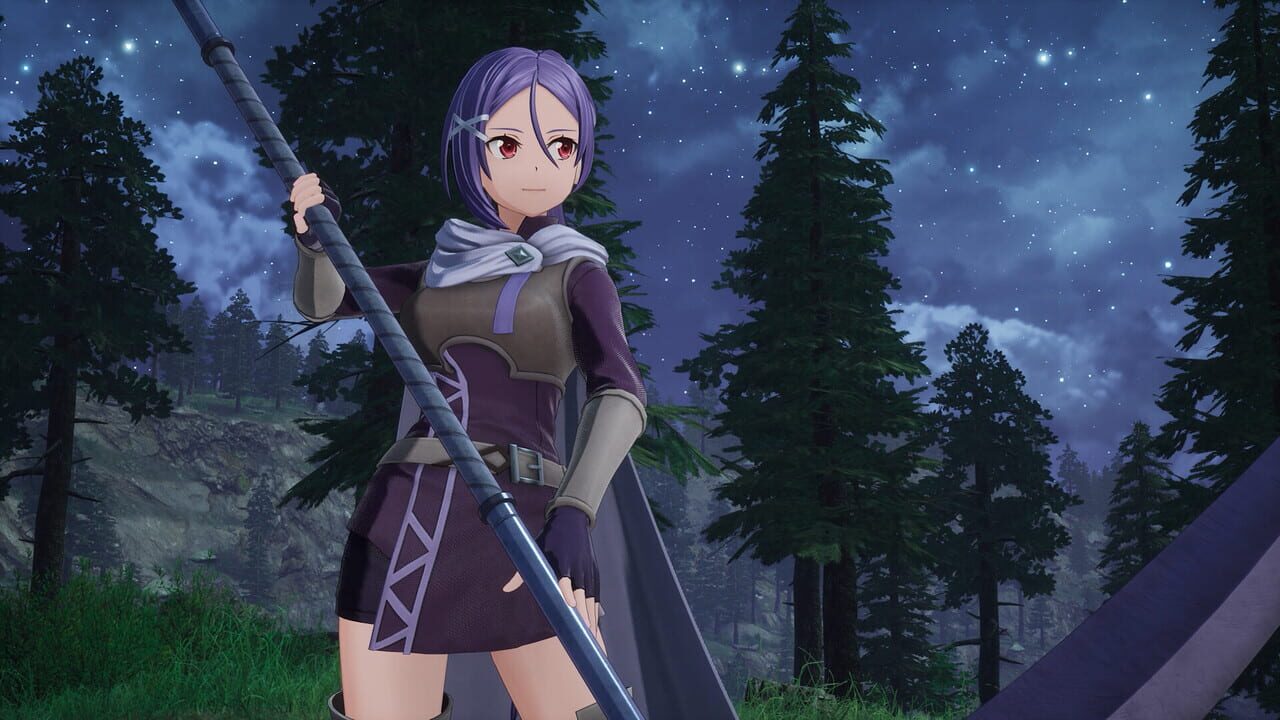 Sword Art Online: Fractured Daydream – Symphony of a Dazzling Dawn