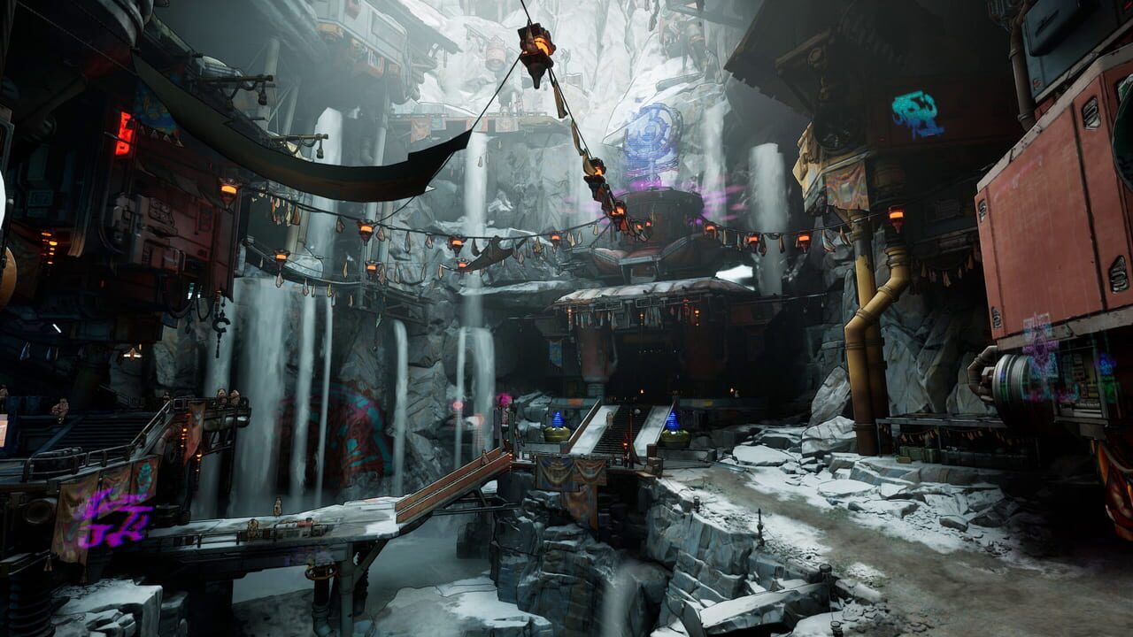 Borderlands 4: Deluxe Edition