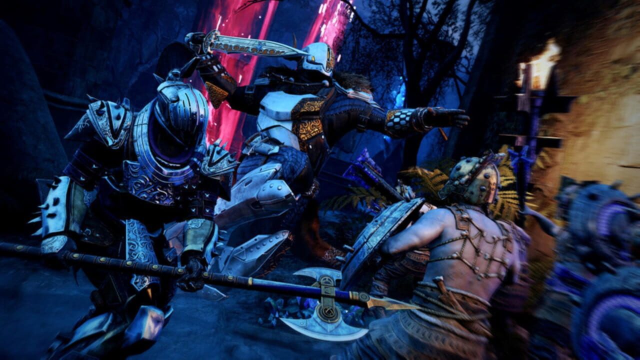 For Honor: The Crucible Lord – Centurion Hero Skin