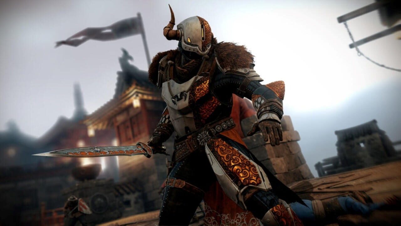 For Honor: The Crucible Lord – Centurion Hero Skin