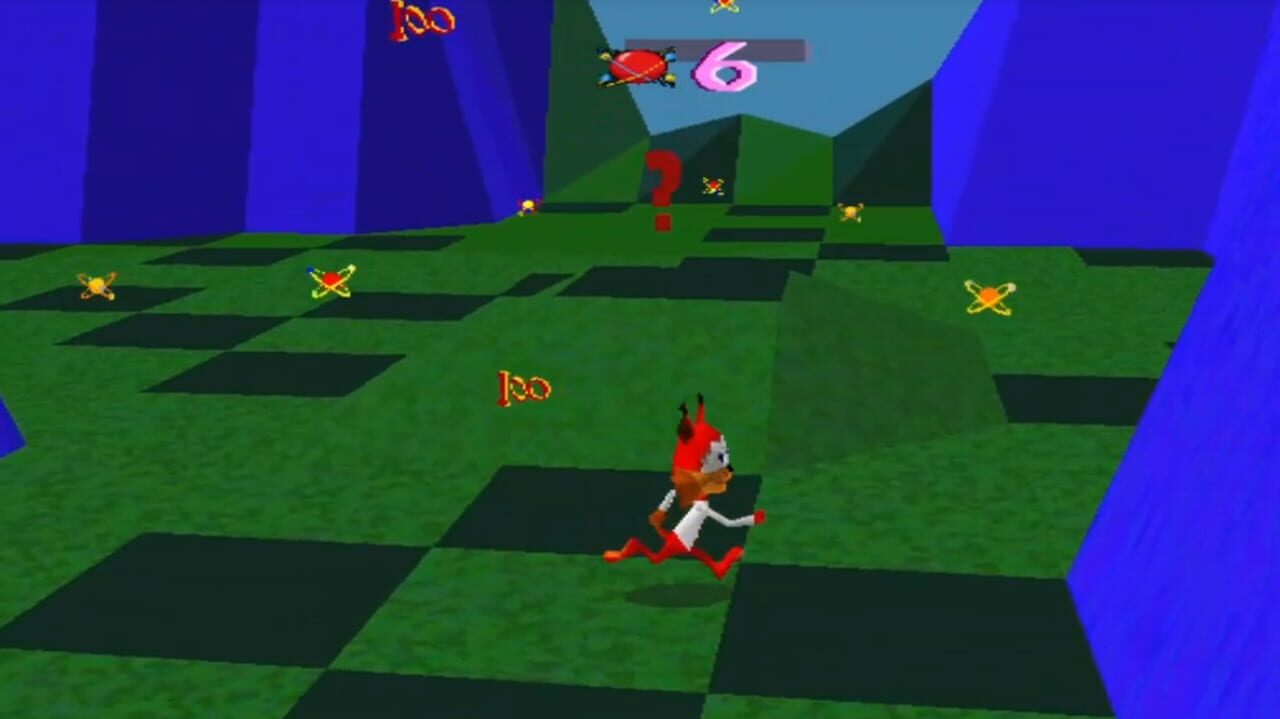 Bubsy 3D: ReFurBished