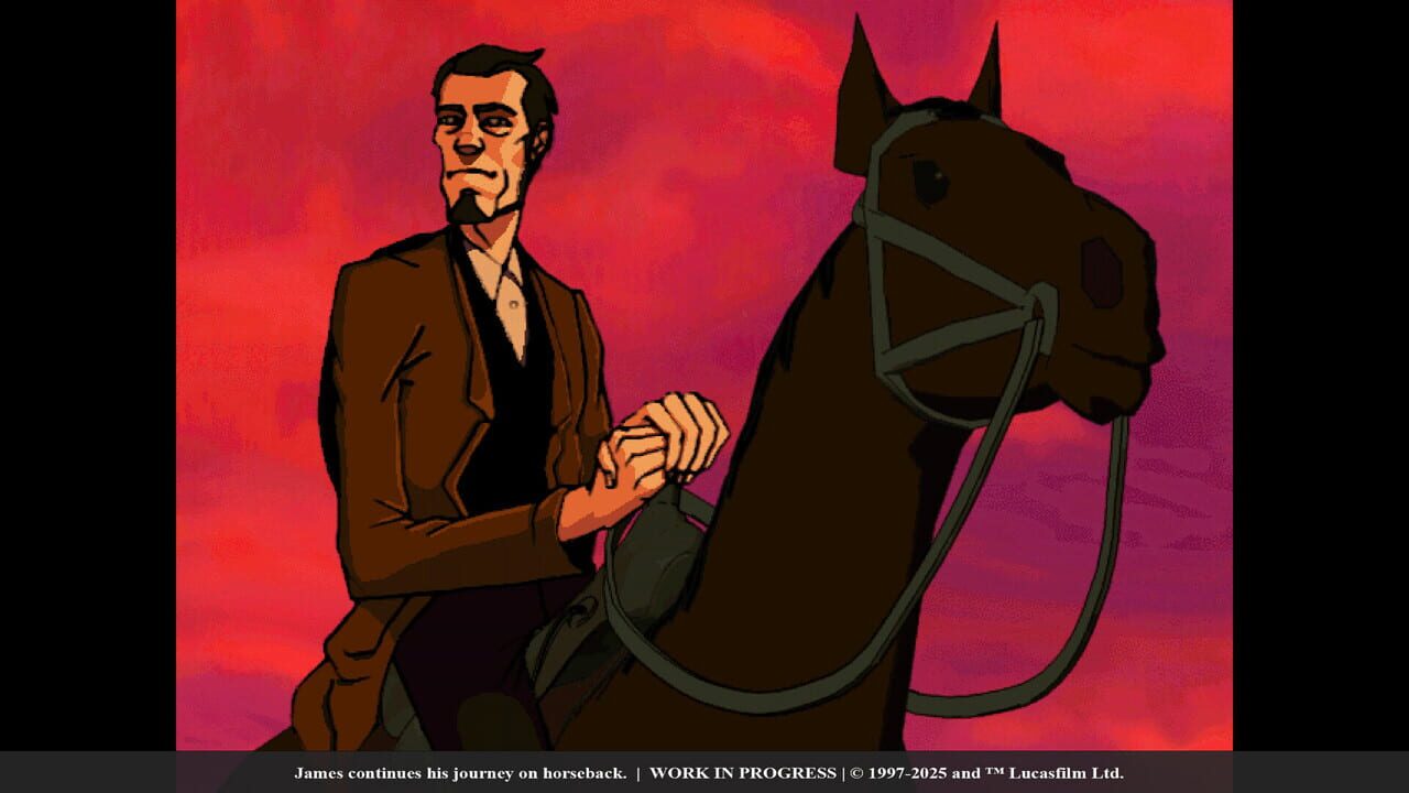 Outlaws + Handful of Missions: Remastered