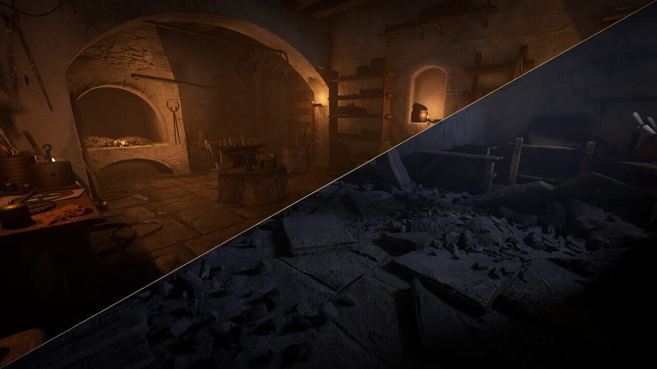 Kingdom Come: Deliverance II: Legacy of the Forge