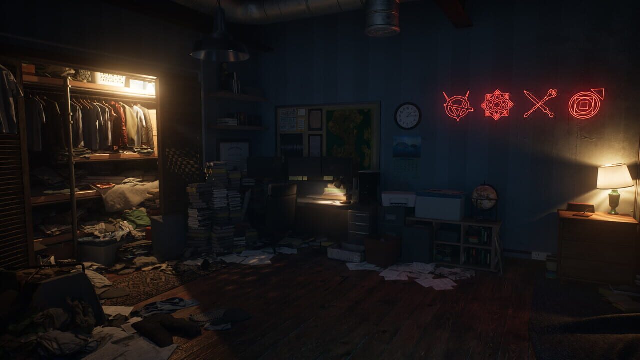 Vampire: The Masquerade – Bloodlines 2 – Santa Monica Memories