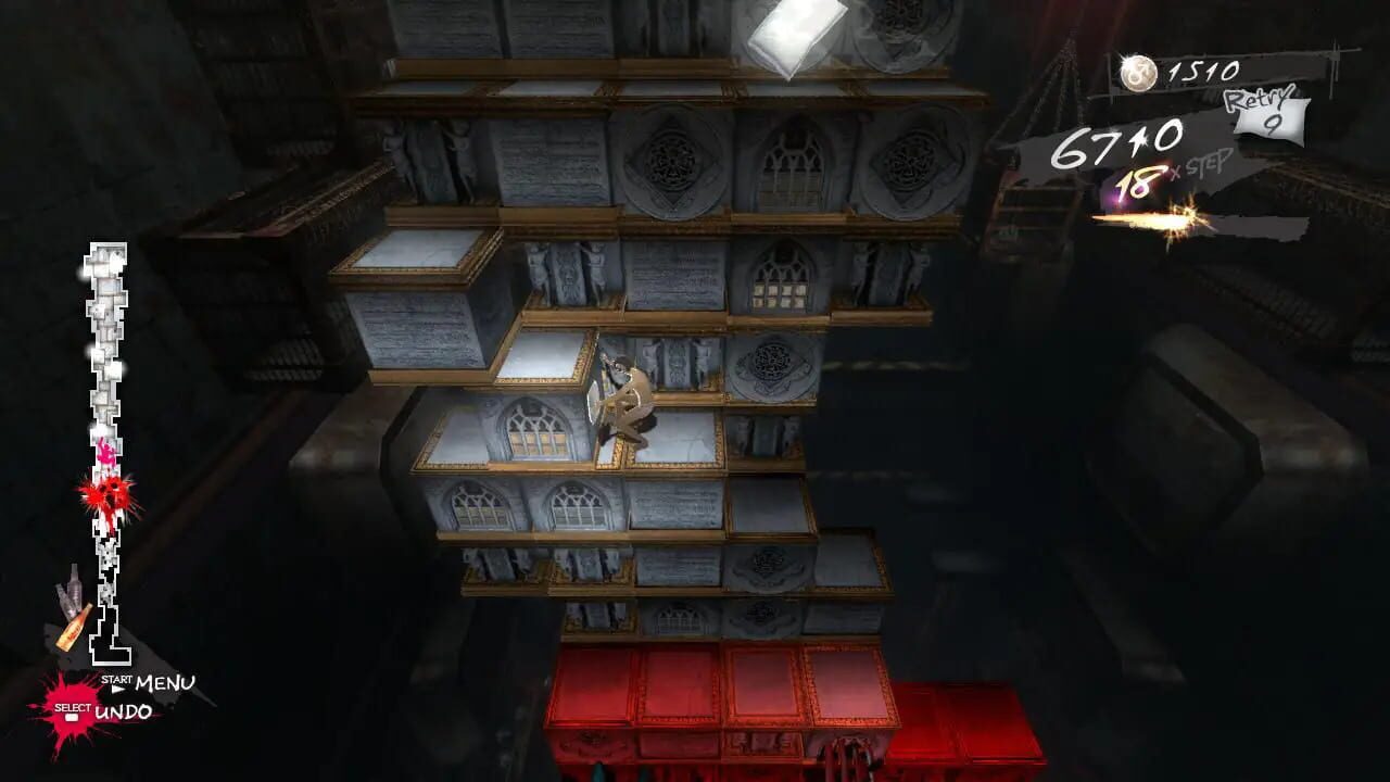 Catherine: Full Body – Launch Edition