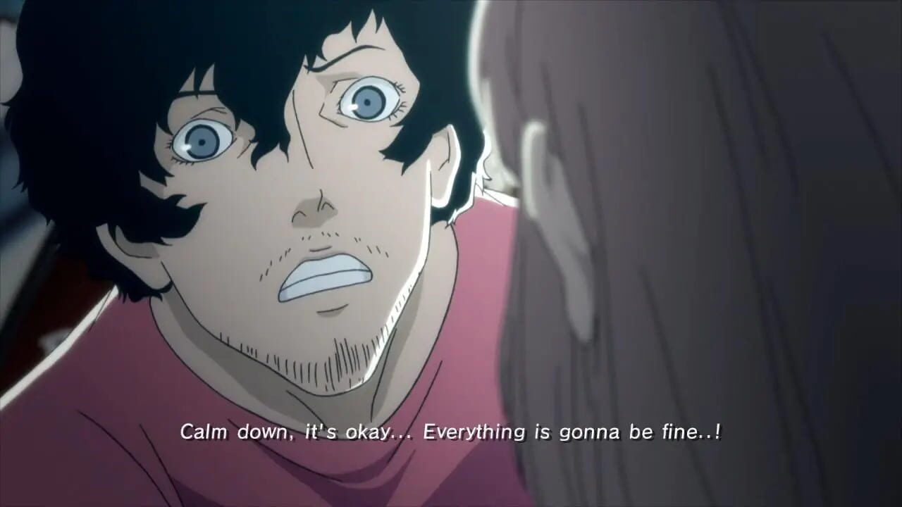 Catherine: Full Body – Launch Edition