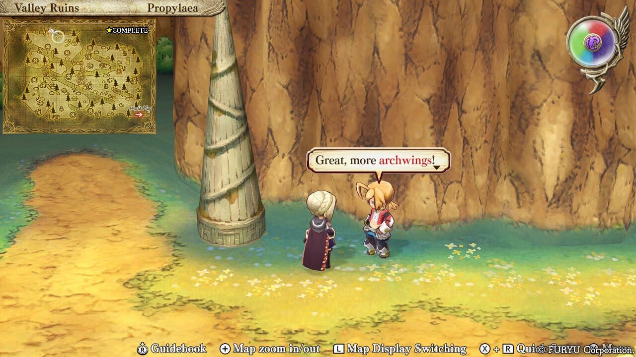 The Legend of Legacy HD Remastered: Deluxe Edition