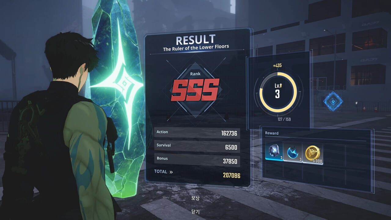 Solo Leveling: Arise Overdrive – Deluxe Edition