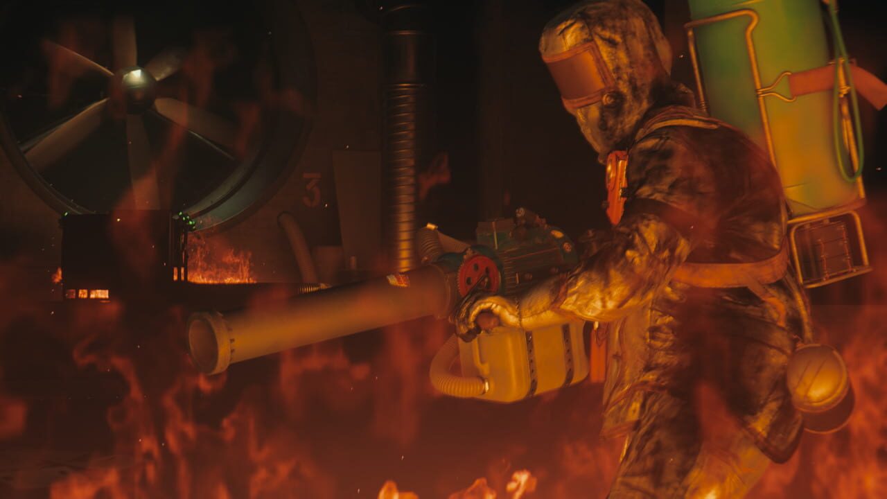 FBC: Firebreak – Deluxe Edition