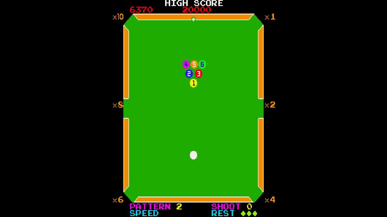 Arcade Archives: Video Hustler