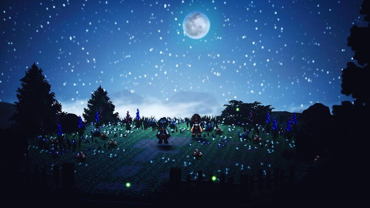 Octopath Traveler 0: Digital Deluxe Edition