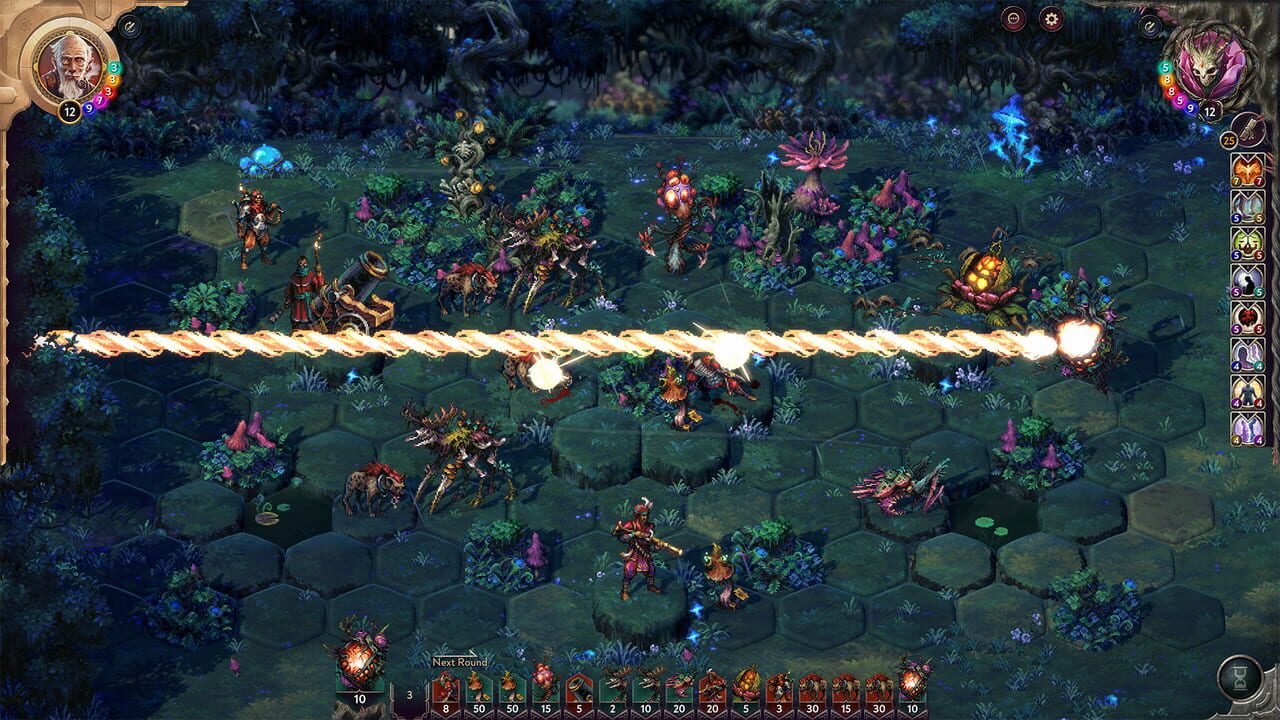 Songs of Conquest: Roots