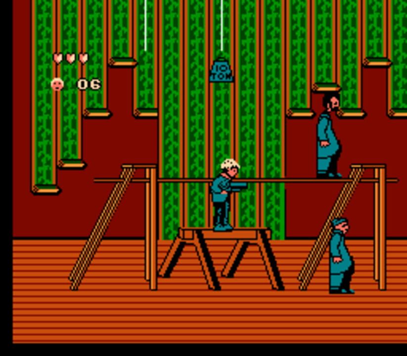 Home Alone 2: Lost in New York