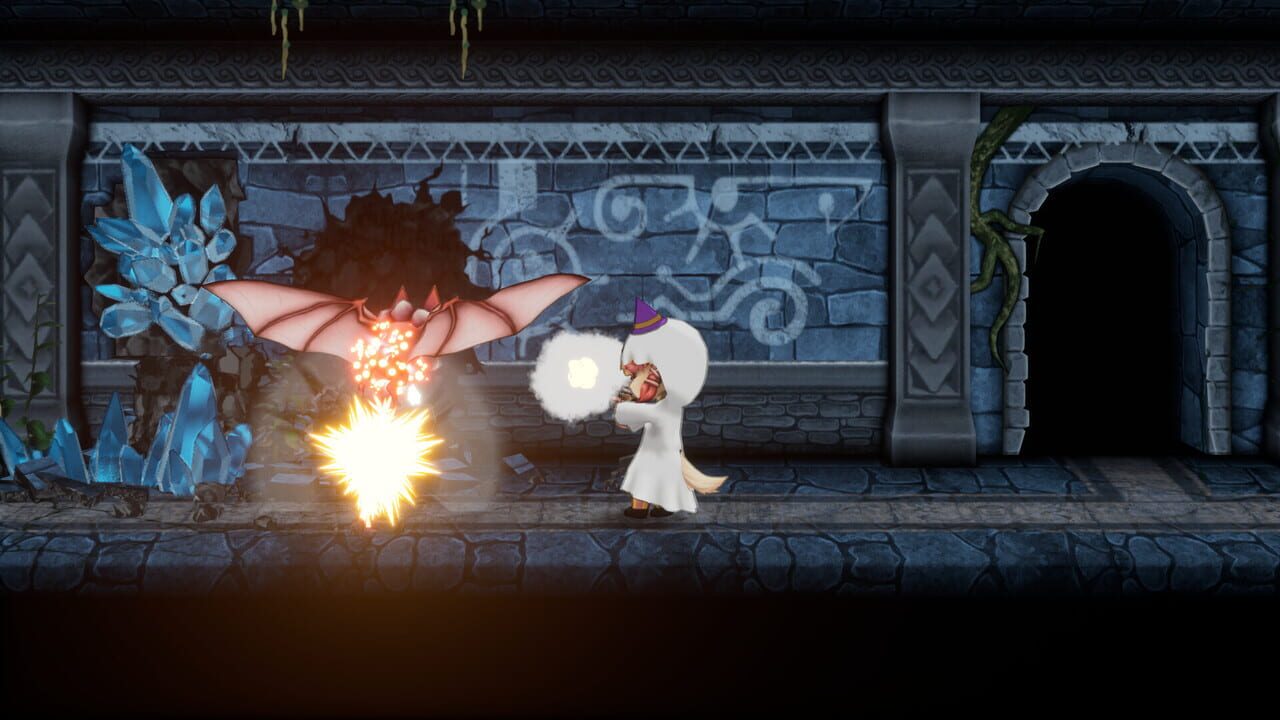 Fuga: Melodies of Steel 3 – Halloween Costume Pack