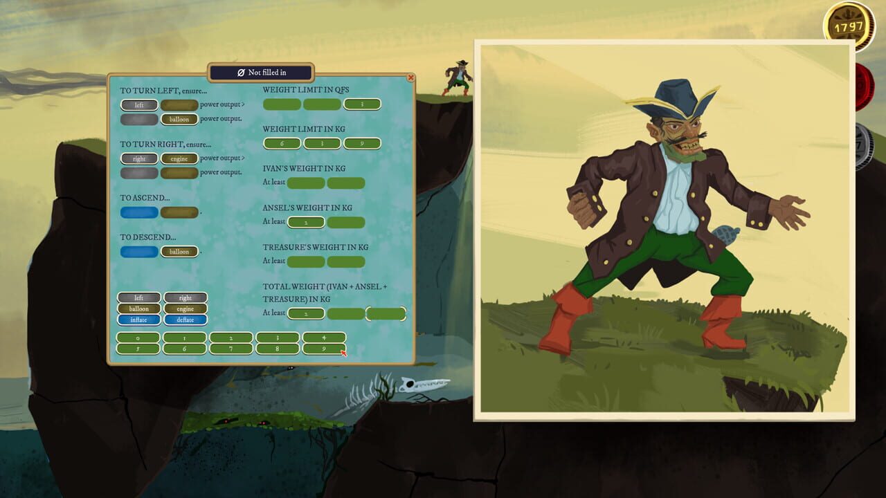 Golden Idol Investigations: The Curse of the Last Reaper