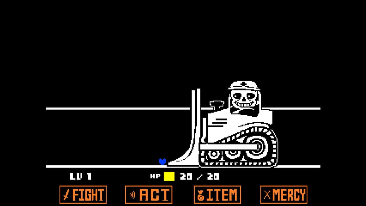 Undertale 10th Anniversary