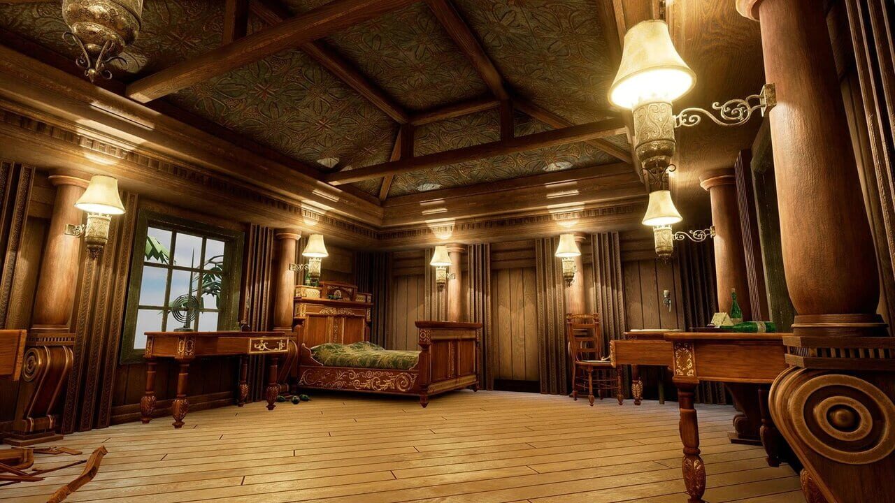 Myst: The Age of Rime